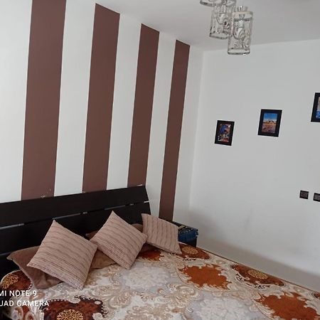 Bel Appartement A 5Min De La Plage แทนเจียร์ ภายนอก รูปภาพ