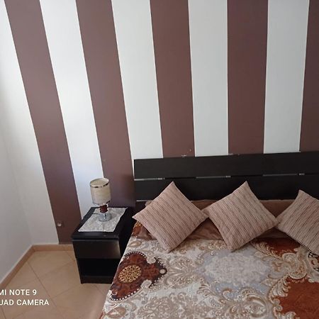 Bel Appartement A 5Min De La Plage แทนเจียร์ ภายนอก รูปภาพ