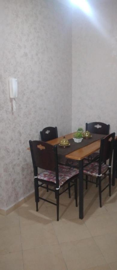 Bel Appartement A 5Min De La Plage แทนเจียร์ ภายนอก รูปภาพ
