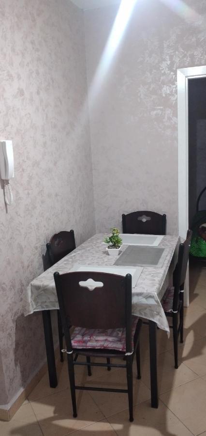 Bel Appartement A 5Min De La Plage แทนเจียร์ ภายนอก รูปภาพ