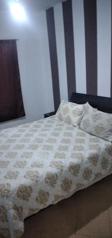 Bel Appartement A 5Min De La Plage แทนเจียร์ ภายนอก รูปภาพ
