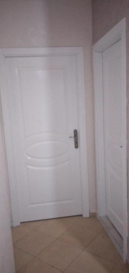 Bel Appartement A 5Min De La Plage แทนเจียร์ ภายนอก รูปภาพ