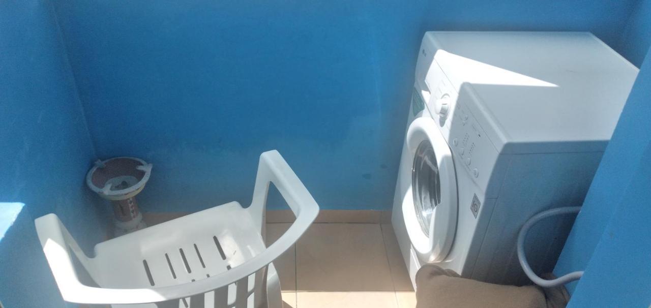 Bel Appartement A 5Min De La Plage แทนเจียร์ ภายนอก รูปภาพ