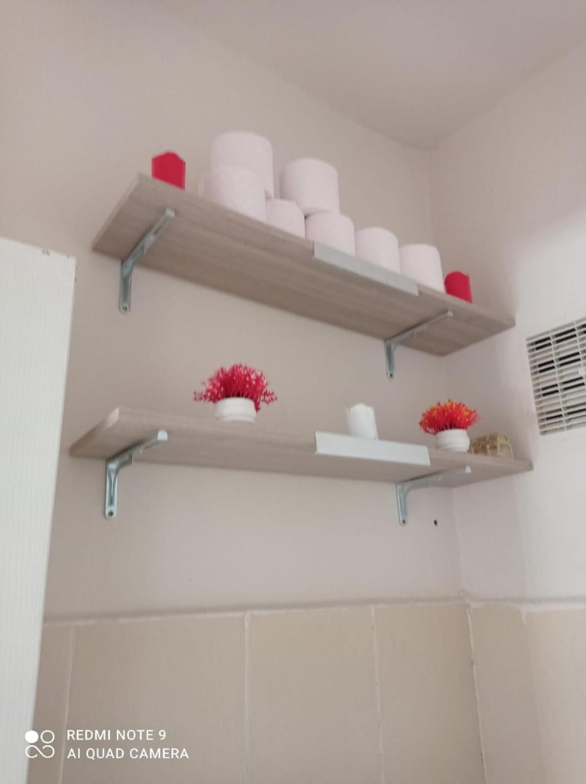 Bel Appartement A 5Min De La Plage แทนเจียร์ ภายนอก รูปภาพ