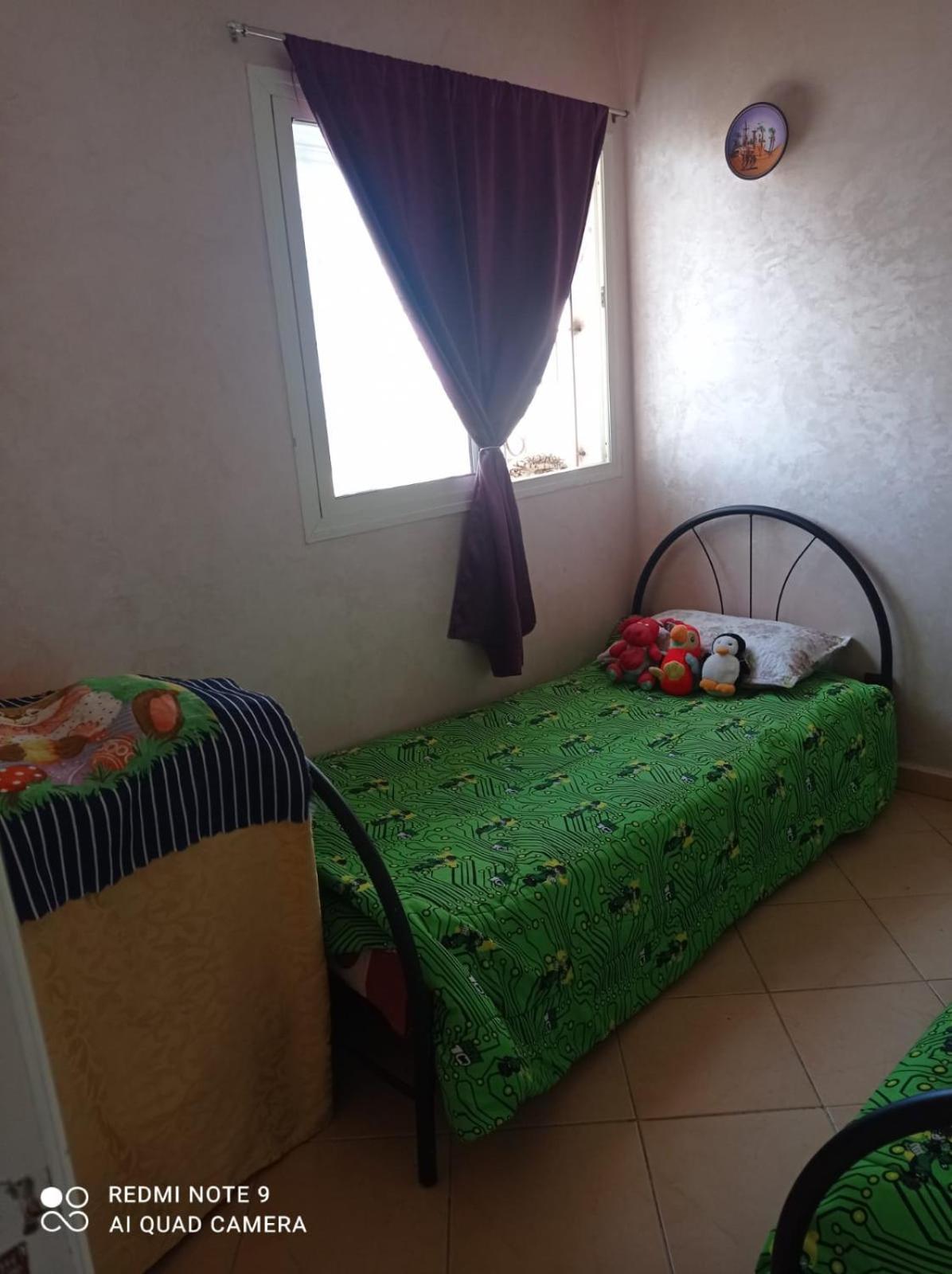 Bel Appartement A 5Min De La Plage แทนเจียร์ ภายนอก รูปภาพ