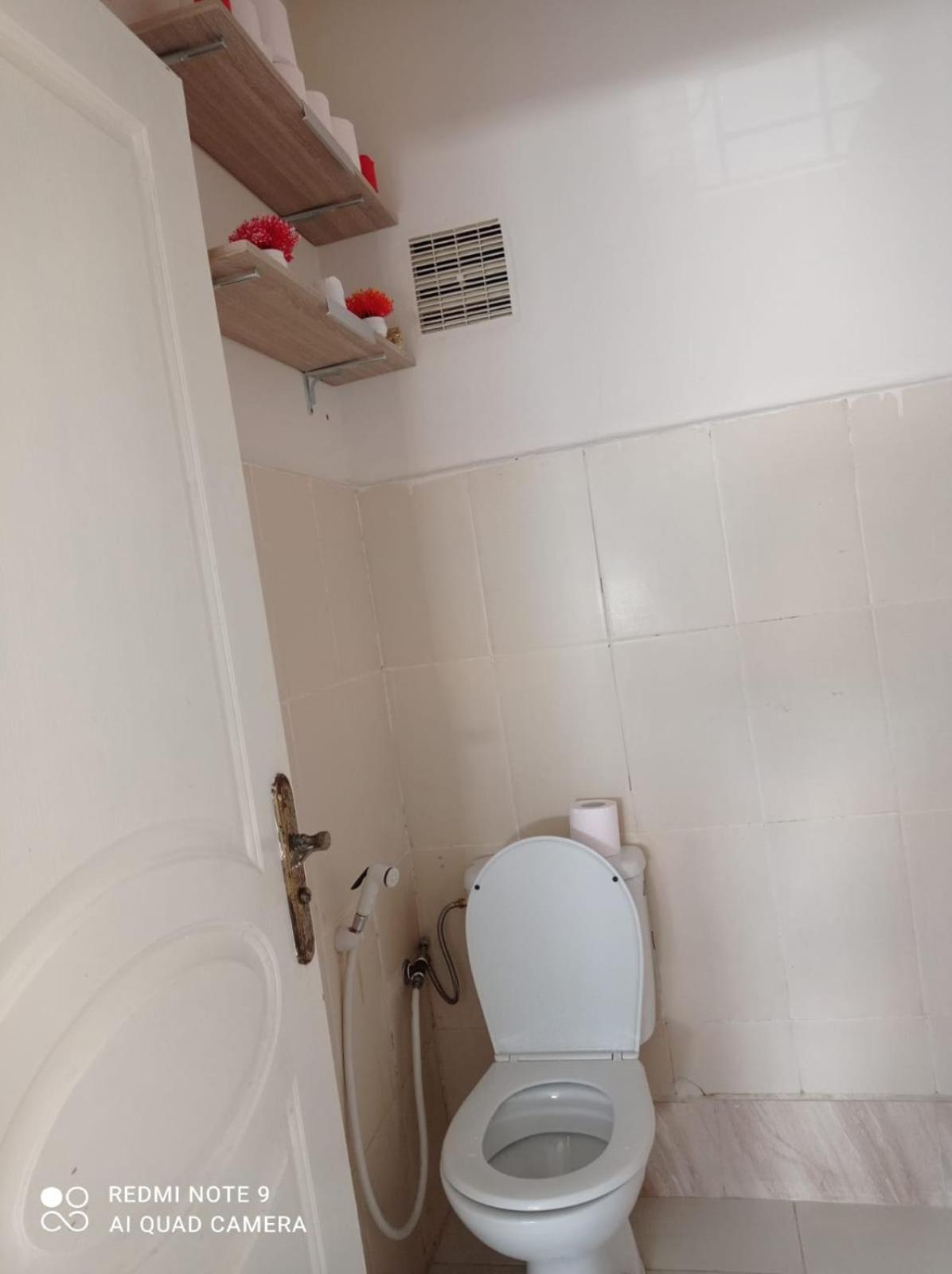 Bel Appartement A 5Min De La Plage แทนเจียร์ ภายนอก รูปภาพ