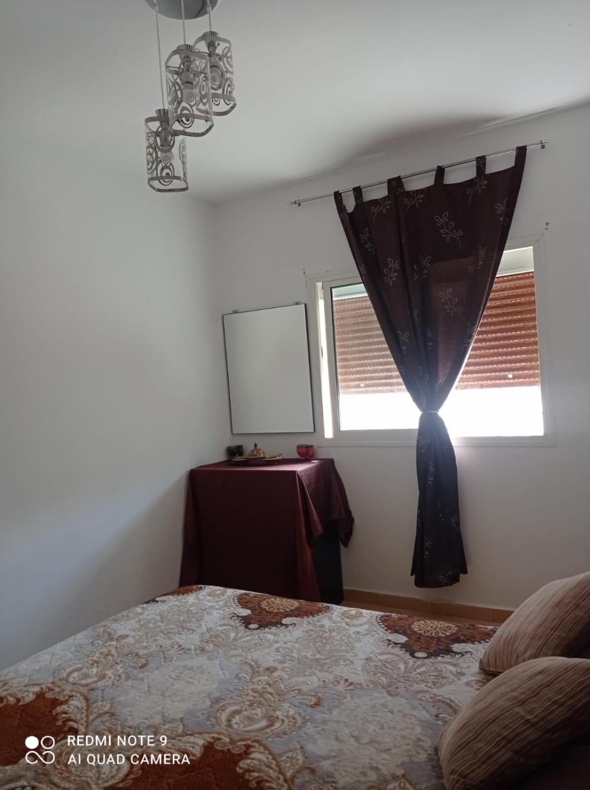Bel Appartement A 5Min De La Plage แทนเจียร์ ภายนอก รูปภาพ