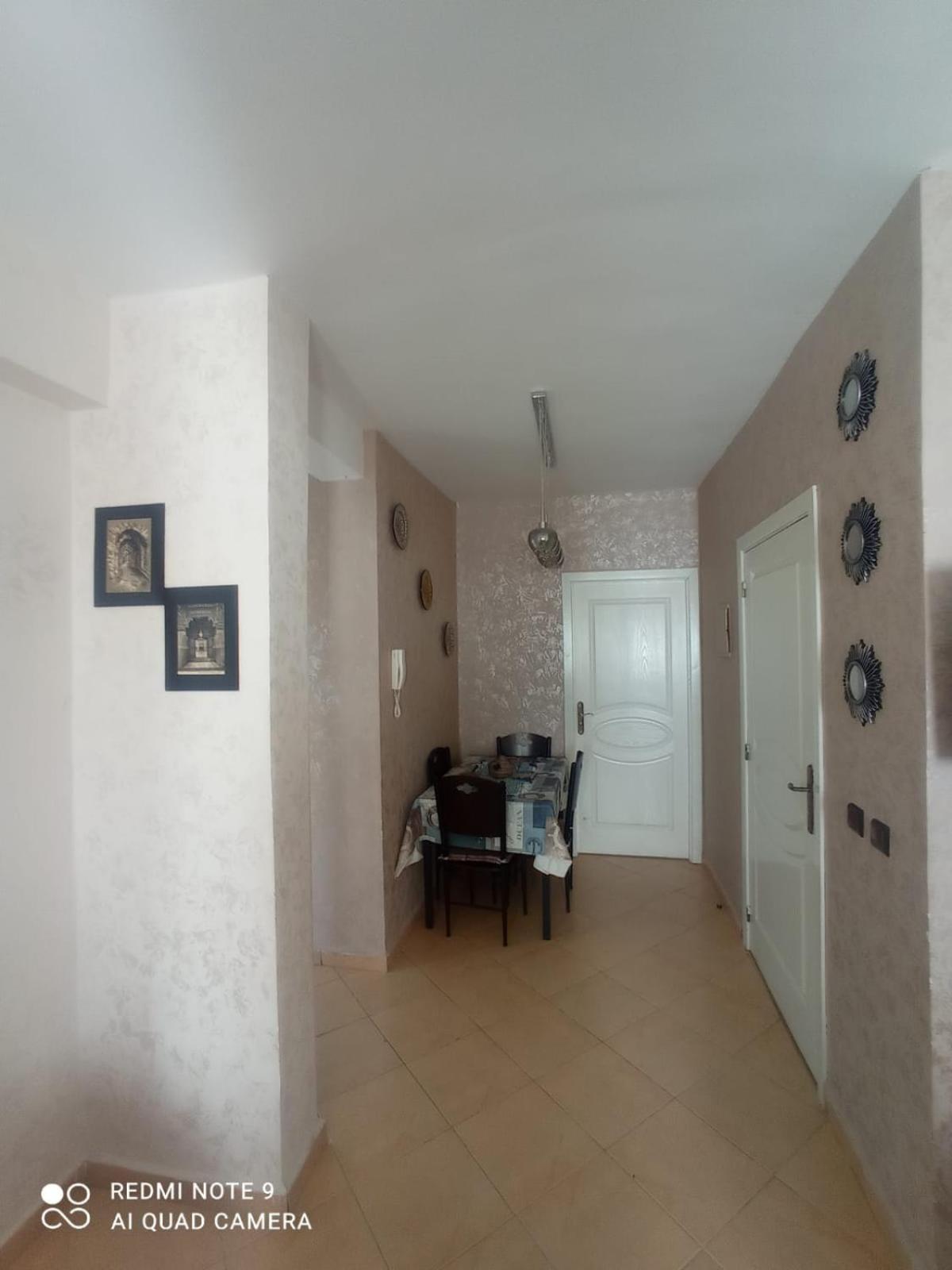 Bel Appartement A 5Min De La Plage แทนเจียร์ ภายนอก รูปภาพ