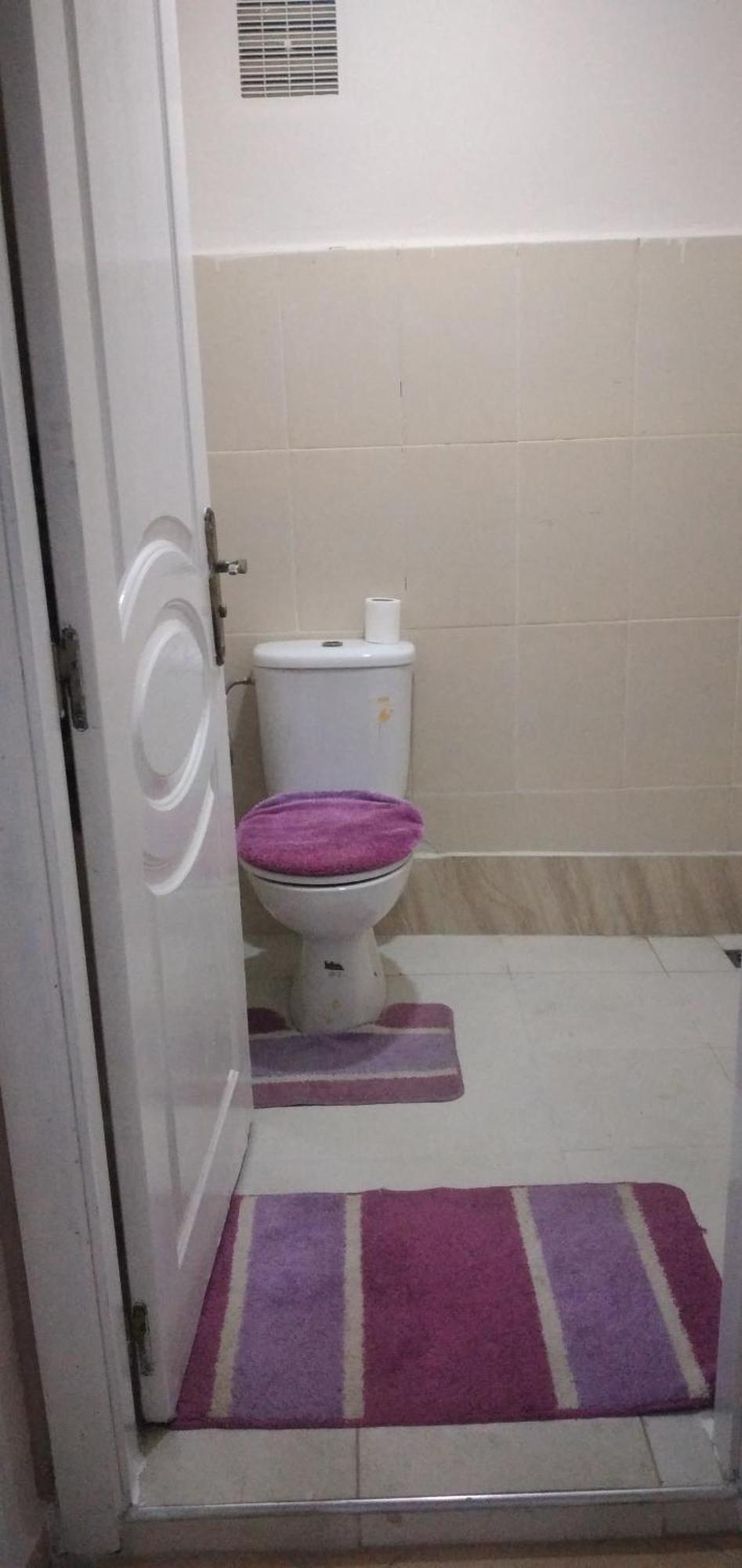Bel Appartement A 5Min De La Plage แทนเจียร์ ภายนอก รูปภาพ