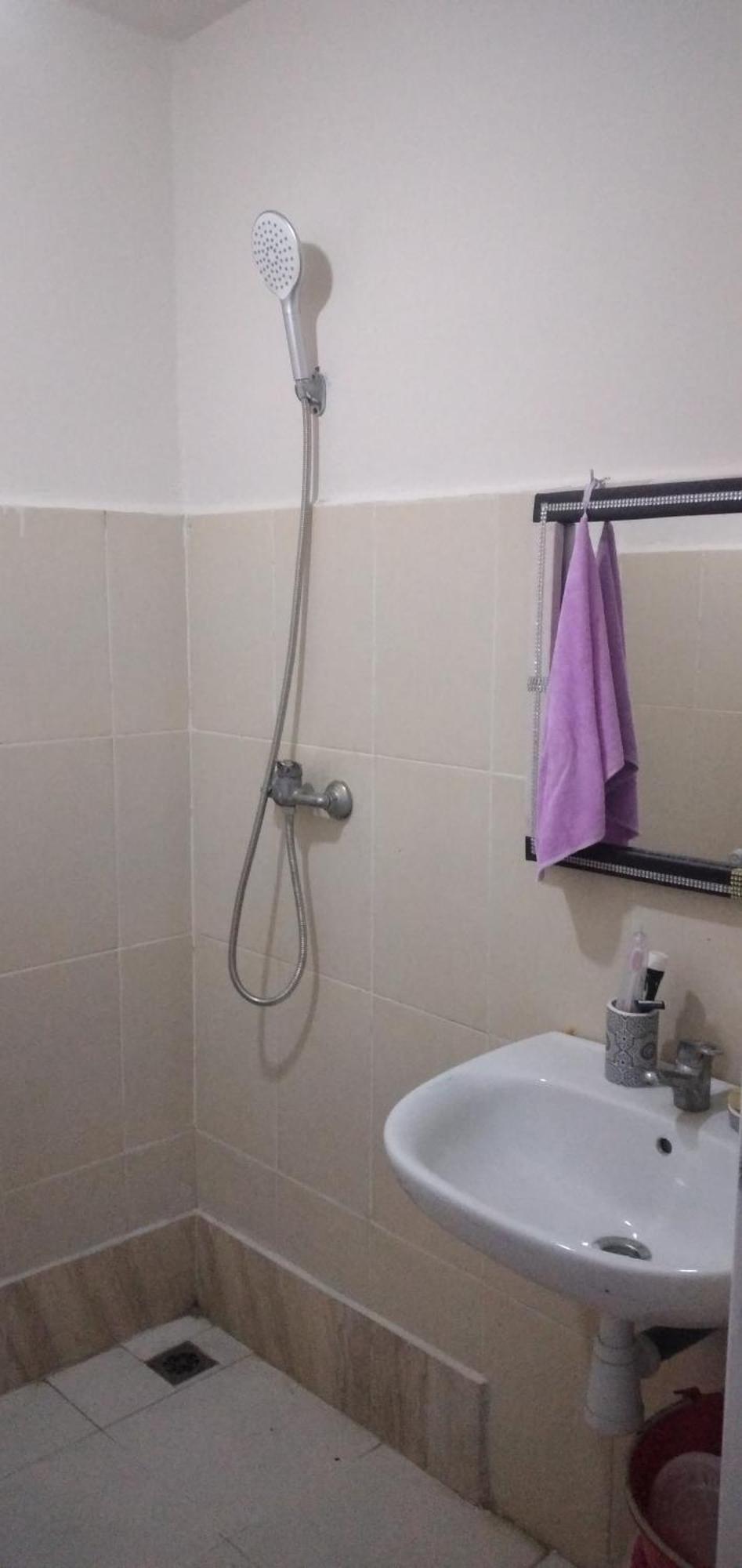 Bel Appartement A 5Min De La Plage แทนเจียร์ ภายนอก รูปภาพ